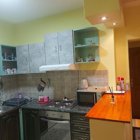 Apartment Sladana Subotica Dış mekan fotoğraf