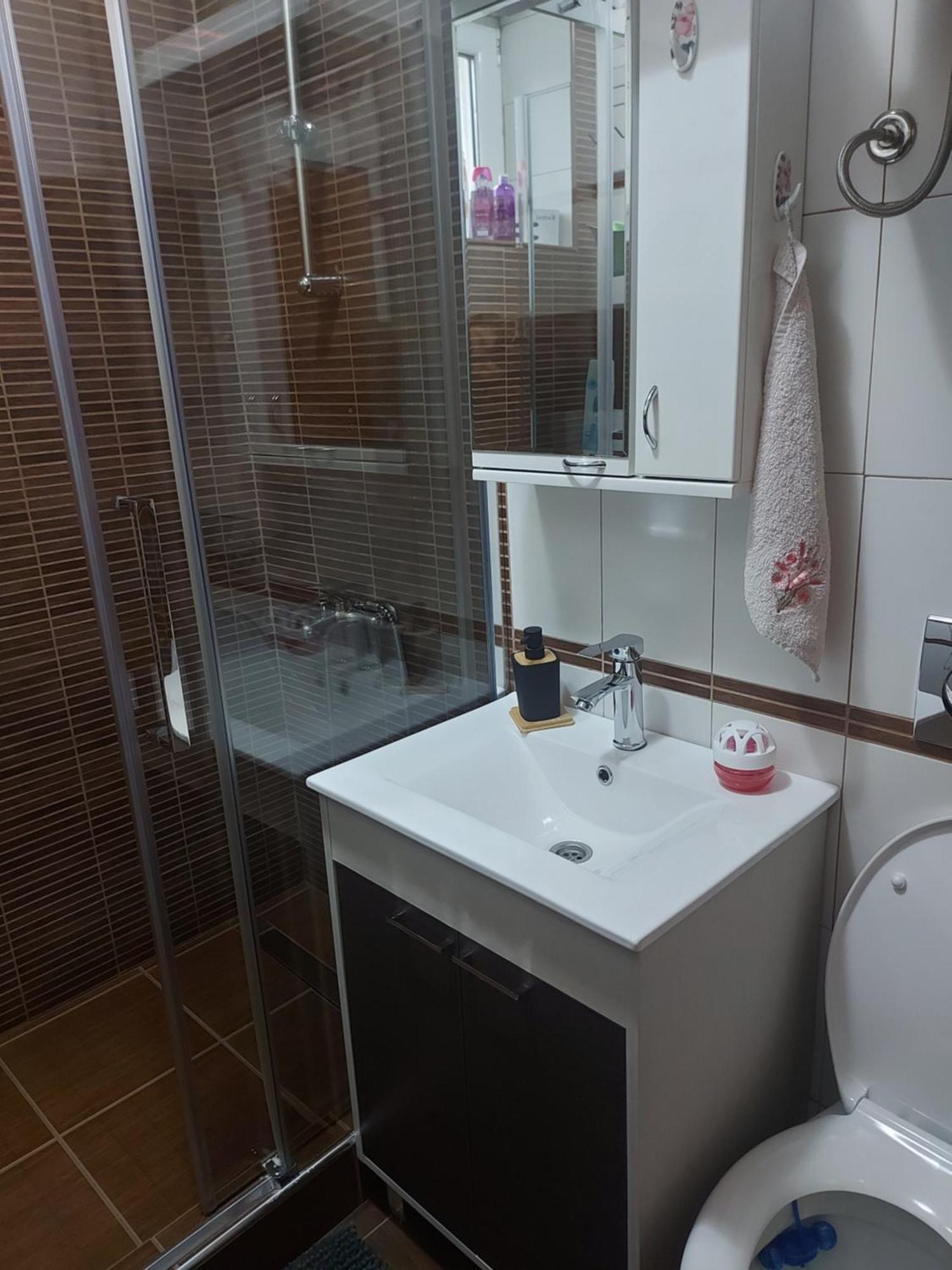 Apartment Sladana Subotica Dış mekan fotoğraf